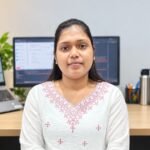 Vibha Maurya